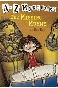 The Missing Mummy