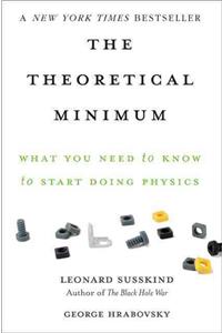 The Theoretical Minimum