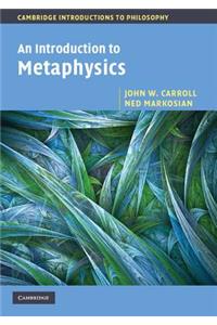 An Introduction to Metaphysics