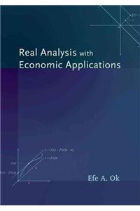 Real Analysis with Economic Applications