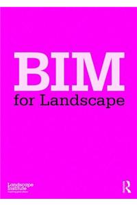 Bim for Landscape