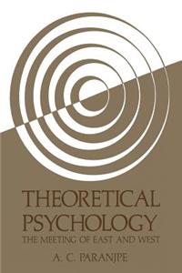 Theoretical Psychology