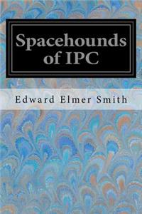 Spacehounds of IPC