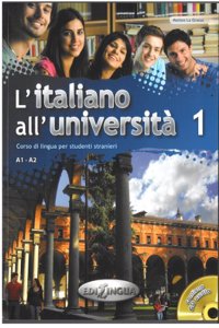 L'Italiano All'Universita