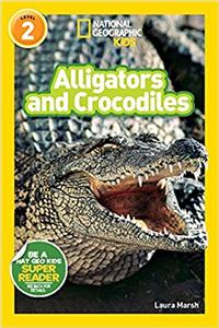 Alligators and Crocodiles