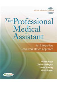 The Professional Medical Assistant