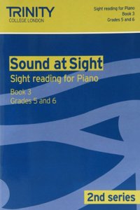 Sound at Sight Piano