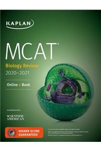 MCAT Biology Review 2020-2021