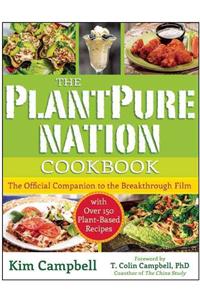 The Plantpure Nation Cookbook