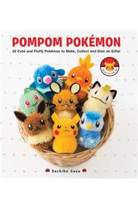 Pompom Pokémon