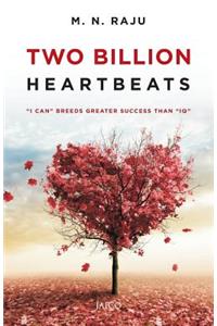 Two Billion Heartbeats