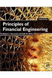 Principles of Financial Engineering