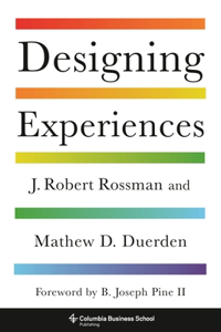 Designing Experiences