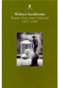 Poems, New and Collected