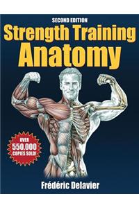 Strength Training Anatomy