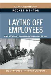 Laying Off Employees