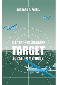 Electronic Warfare Target Location Methods