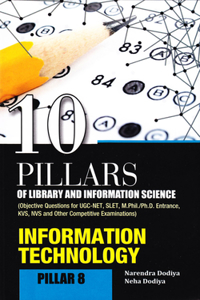 10 Pillars of Library and Information Science