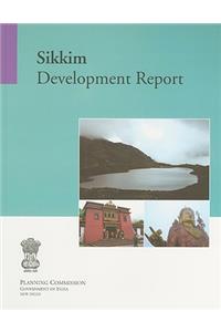 Sikkim Development Report