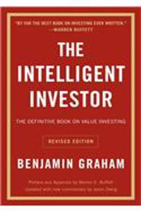 The Intelligent Investor