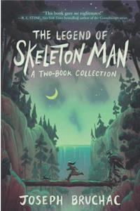 The Legend of Skeleton Man