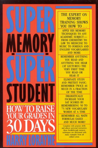 Super Memory - Super Student