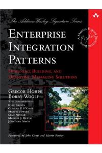 Enterprise Integration Patterns