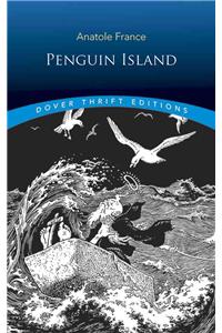 Penguin Island