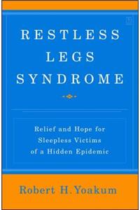 Restless Legs Syndrome