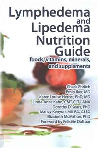 Lymphedema and Lipedema Nutrition Guide