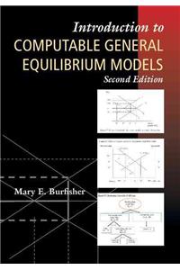 Introduction to Computable General Equilibrium Models