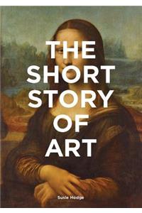 Short Story of Art