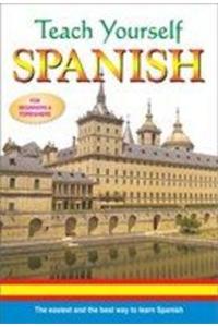 Teach Yourself Spanish