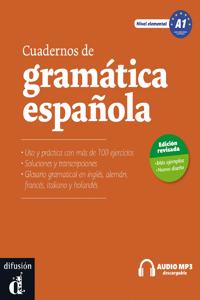 Cuadernos de gramatica espanola