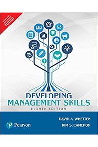 Developing Management Skills