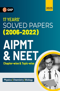 Aipmt / Neet 2023