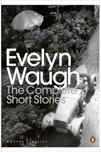 Complete Short Stories