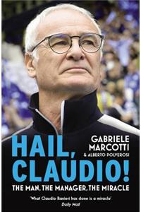 Hail, Claudio!