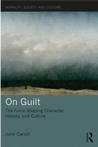 On Guilt