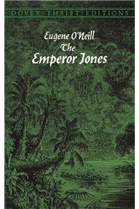 The Emperor Jones