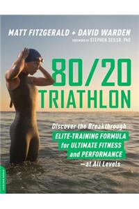 80/20 Triathlon