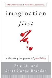 Imagination First