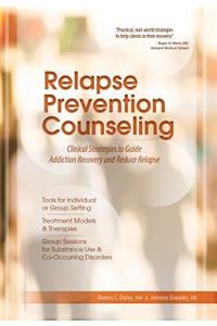 Relapse Prevention Counseling