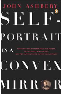 Self-Portrait in a Convex Mirror