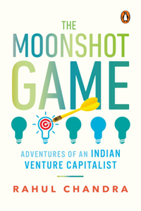 The Moonshot Game