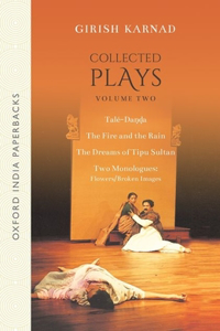 Collected Plays Volume 2