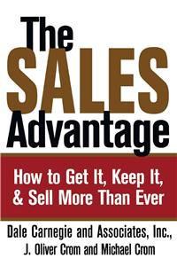 The Sales Advantage