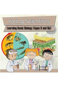 Young Scientists