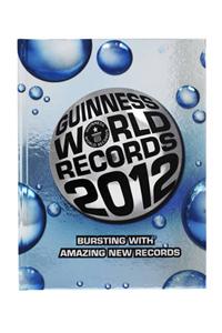 Guinness World Records 2012.