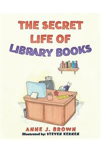 The Secret Life of Library Books